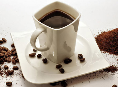Cà phê là thức uống được sử dụng phổ biến (nguồn ảnh: internet)